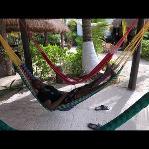 Meet your Posher, Mitchell